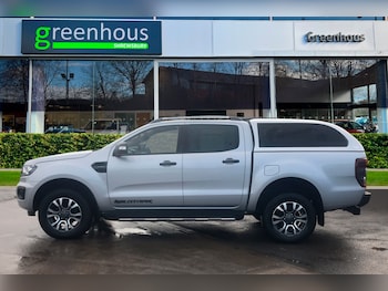 Used Ford Ranger 2020 for sale - 79154056: Photo