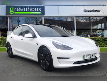 Used Tesla Model 3 2021 for sale - 79154072: Photo