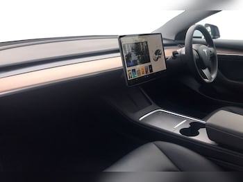 Used Tesla Model 3 2021 for sale - 79154072: Photo
