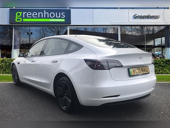 Used Tesla Model 3 2021 for sale - 79154072: Photo