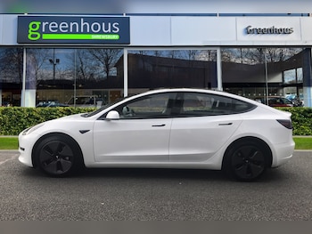 Used Tesla Model 3 2021 for sale - 79154072: Photo