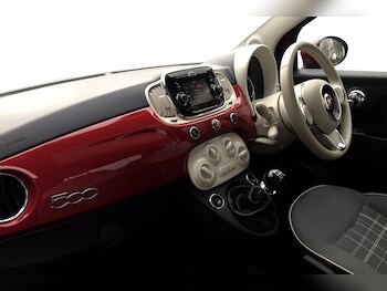 Used Fiat 500 2017 for sale - 79154102: Photo