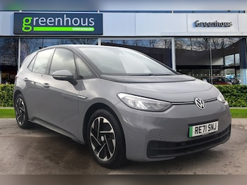Used Volkswagen ID.3 2021 for sale - 79154090: Photo