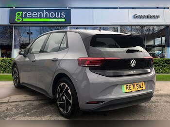 Used Volkswagen ID.3 2021 for sale - 79154090: Photo