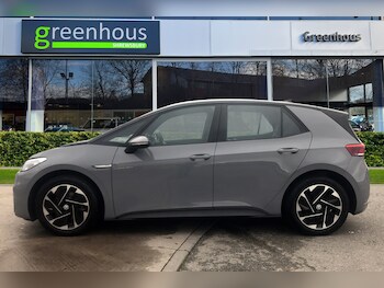 Used Volkswagen ID.3 2021 for sale - 79154090: Photo