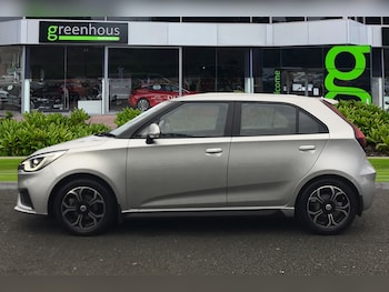 Used MG MG3 2019 for sale - 79154111: Photo