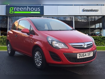 Used Vauxhall Corsa 2014 for sale - 79154063: Photo