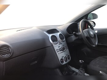 Used Vauxhall Corsa 2014 for sale - 79154063: Photo