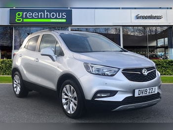 Used Vauxhall Mokka X 2019 for sale - 79154011: Photo