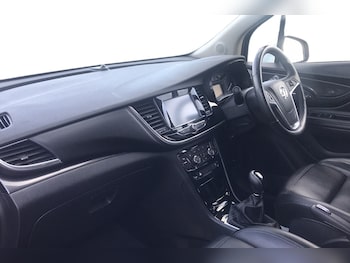 Used Vauxhall Mokka X 2019 for sale - 79154011: Photo