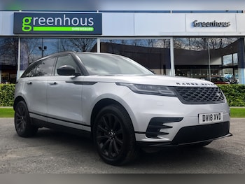 Used Land Rover Range Rover Velar 2018 for sale - 79154015: Photo