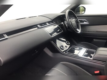 Used Land Rover Range Rover Velar 2018 for sale - 79154015: Photo
