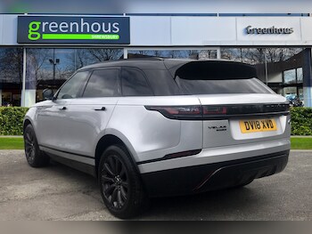 Used Land Rover Range Rover Velar 2018 for sale - 79154015: Photo