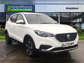 Used MG MG ZS 2020 for sale - 79154106: Photo