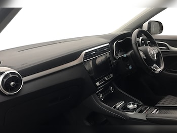 Used MG MG ZS 2020 for sale - 79154106: Photo