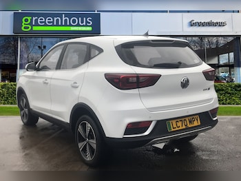 Used MG MG ZS 2020 for sale - 79154106: Photo