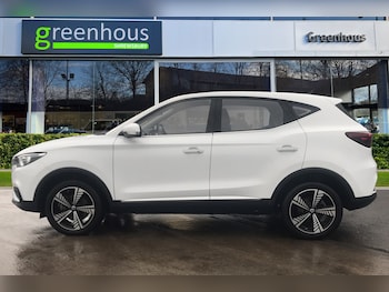 Used MG MG ZS 2020 for sale - 79154106: Photo