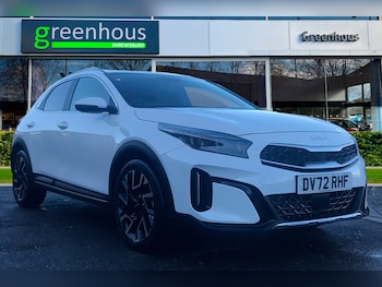 Used Kia XCeed 2022 for sale - 79154028: Photo