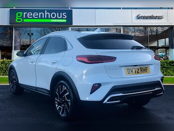 Used Kia XCeed 2022 for sale - 79154028: Photo