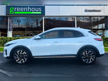 Used Kia XCeed 2022 for sale - 79154028: Photo