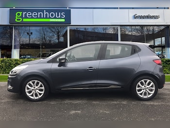 Used Renault Clio 2017 for sale - 79154048: Photo