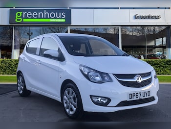 Used Vauxhall Viva 2018 for sale - 79154059: Photo