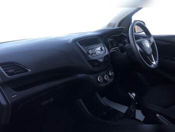 Used Vauxhall Viva 2018 for sale - 79154059: Photo