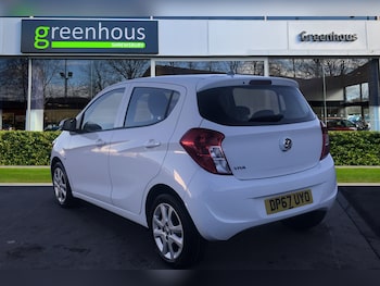 Used Vauxhall Viva 2018 for sale - 79154059: Photo