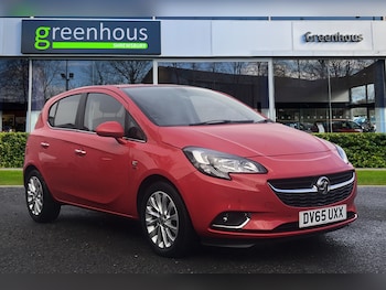 Used Vauxhall Corsa 2015 for sale - 79154019: Photo