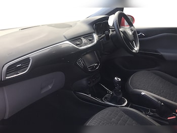 Used Vauxhall Corsa 2015 for sale - 79154019: Photo