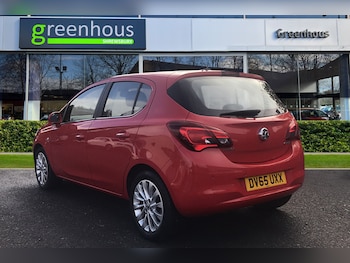 Used Vauxhall Corsa 2015 for sale - 79154019: Photo