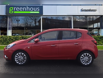 Used Vauxhall Corsa 2015 for sale - 79154019: Photo