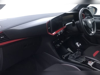 Used Vauxhall Mokka 2021 for sale - 79154034: Photo