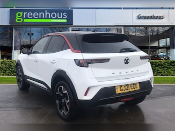 Used Vauxhall Mokka 2021 for sale - 79154034: Photo