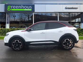 Used Vauxhall Mokka 2021 for sale - 79154034: Photo