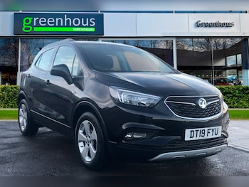 Used Vauxhall Mokka X 2019 for sale - 79154004: Photo