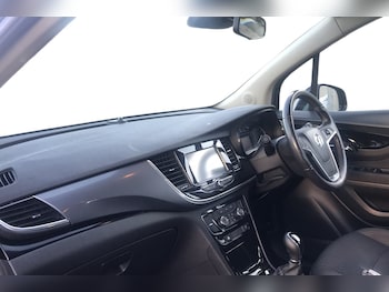 Used Vauxhall Mokka X 2019 for sale - 79154004: Photo