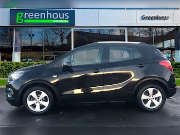 Used Vauxhall Mokka X 2019 for sale - 79154004: Photo