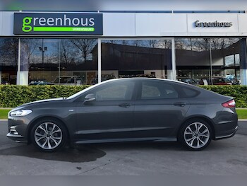 Used Ford Mondeo 2020 for sale - 79154089: Photo