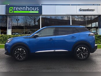Used Peugeot 2008 2022 for sale - 79154016: Photo