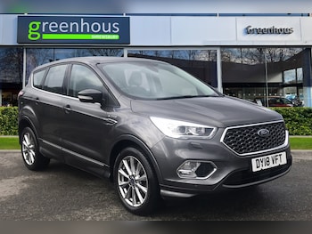 Used Ford Kuga 2018 for sale - 79154014: Photo