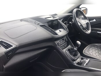 Used Ford Kuga 2018 for sale - 79154014: Photo