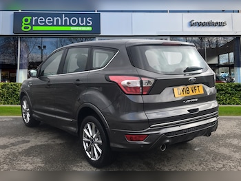 Used Ford Kuga 2018 for sale - 79154014: Photo