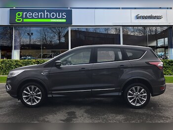 Used Ford Kuga 2018 for sale - 79154014: Photo
