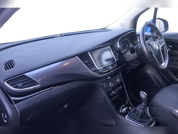 Used Vauxhall Mokka X 2017 for sale - 79154093: Photo