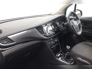 Used Vauxhall Mokka X 2018 for sale - 79154010: Photo