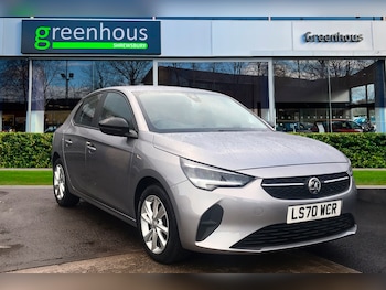 Used Vauxhall Corsa 2020 for sale - 79154036: Photo