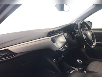 Used Vauxhall Corsa 2020 for sale - 79154036: Photo