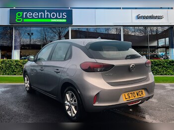 Used Vauxhall Corsa 2020 for sale - 79154036: Photo