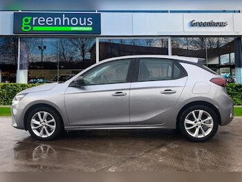 Used Vauxhall Corsa 2020 for sale - 79154036: Photo